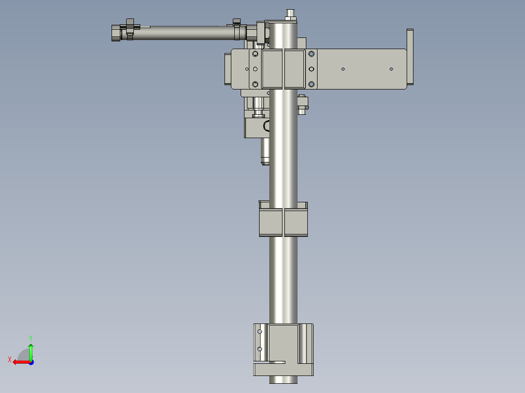 JALD23-4-压环上料-Z-01后视图