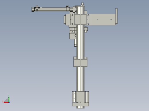 JALD23-4-压环上料-Z-01后视缩略图