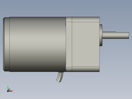 A586A前视缩略图