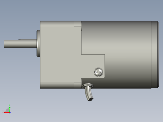 A586A后视缩略图