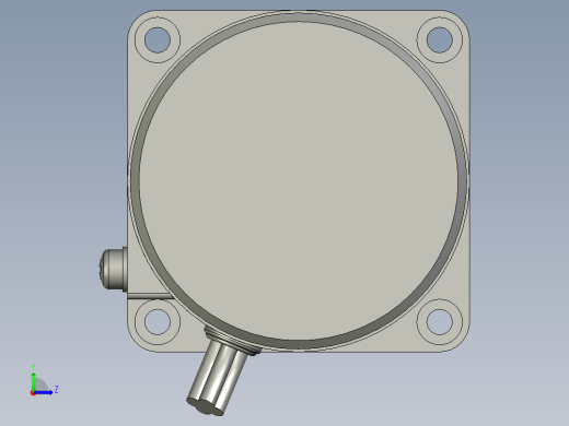 A586A左视缩略图