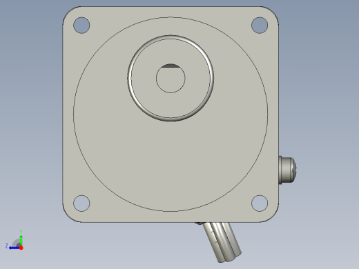 A586A右视缩略图