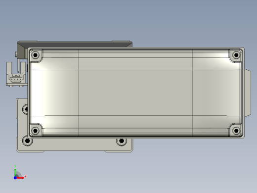 CTH8-L10-500-BL-P20-C4-N-伺服轴前视缩略图
