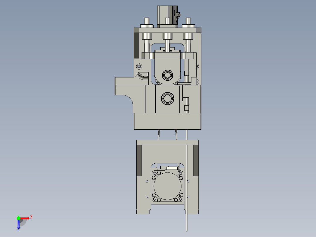 NX1817-03卷带夹持机构-副本俯视图