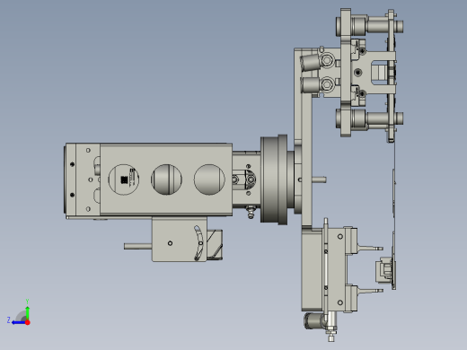 快换手抓右视缩略图