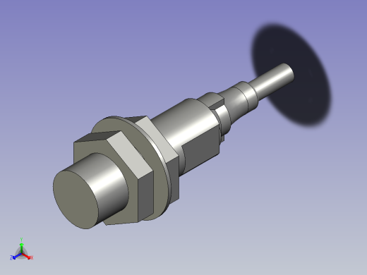 喷涂设备-E2E_X3D1_N