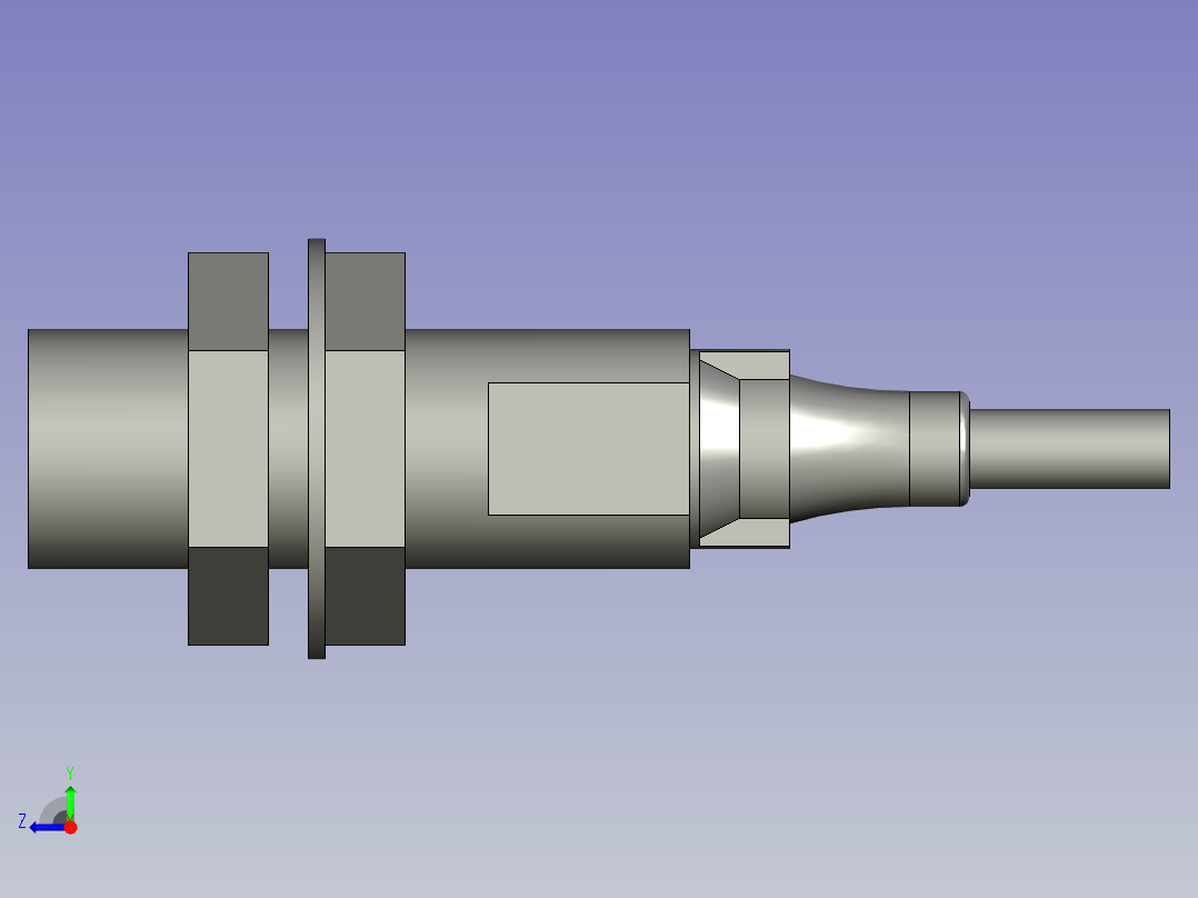 喷涂设备-E2E_X3D1_N右视图