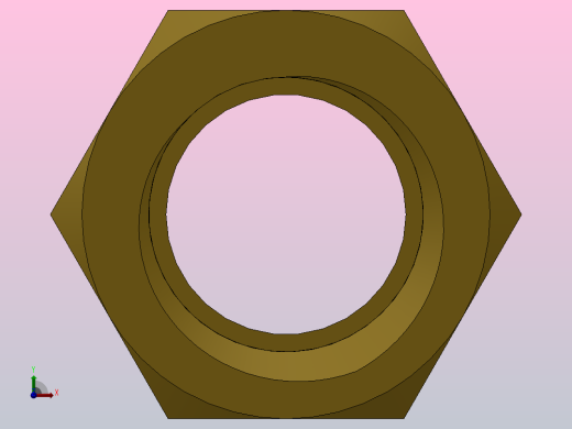 快速接头HKQ2F内螺直接头[HKQ2F10-02]前视缩略图
