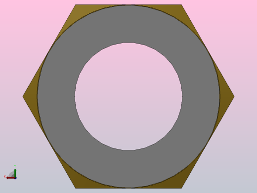 快速接头HKQ2F内螺直接头[HKQ2F10-02]后视缩略图