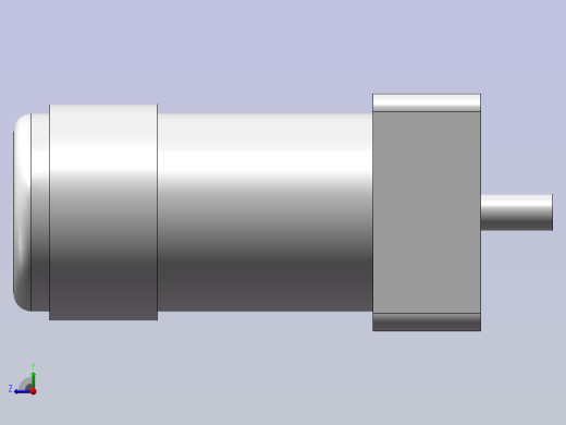 电动机_1右视缩略图