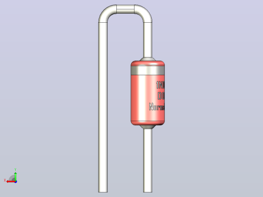 轴向二极管外壳DO-35_Normal_100mil_rev1.0.zip.zip后视缩略图