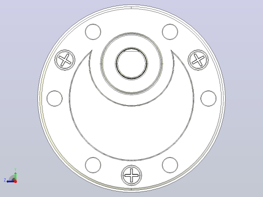 JGB37-555DC马达[JGB37-555-10K]减速电机右视缩略图