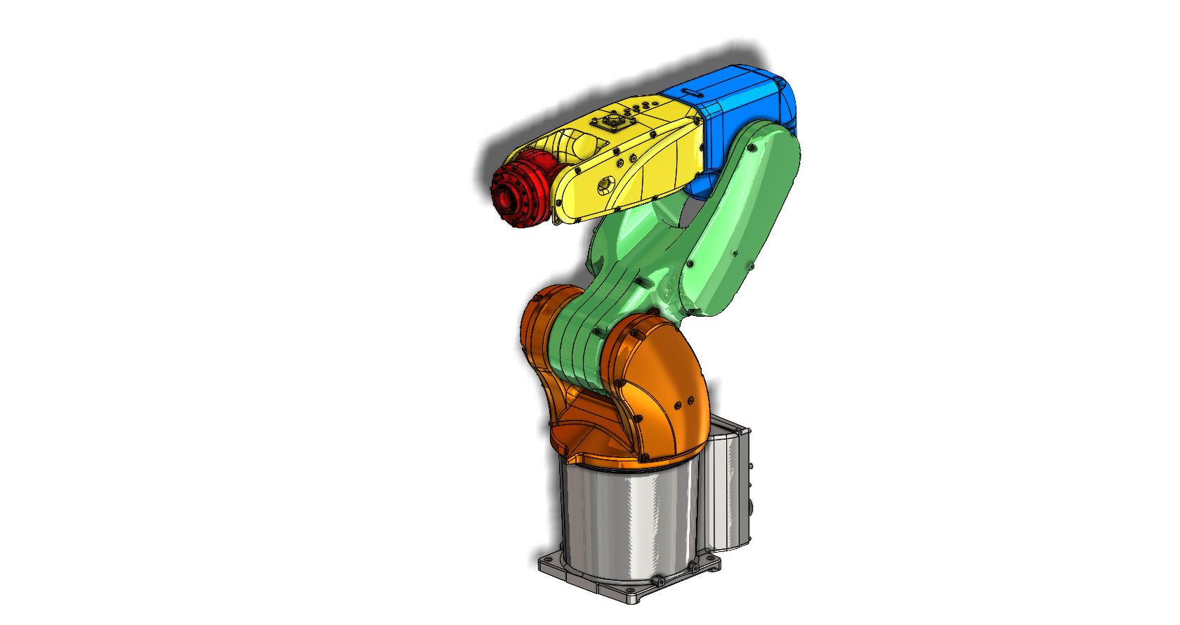 那智机器人nachi mz07 01 robot