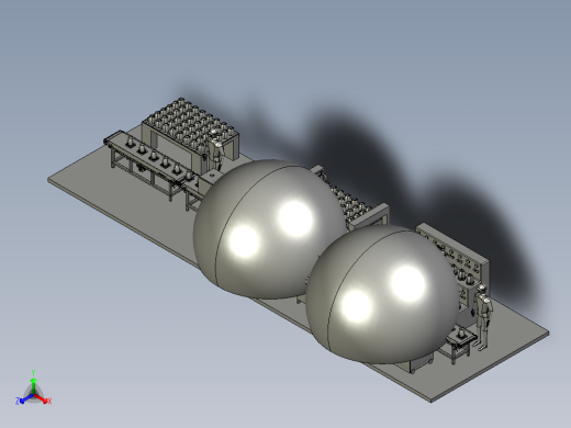 电热壶检测设备