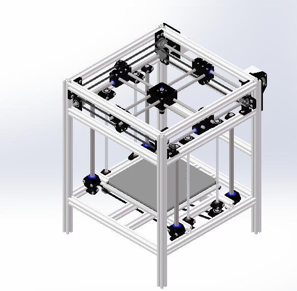 XYZ平台移动设备