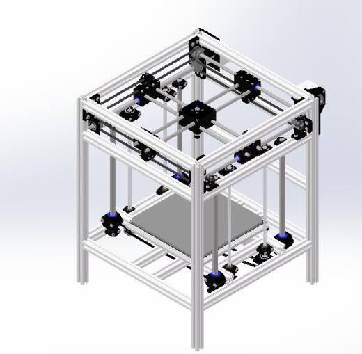 XYZ平台移动设备缩略图
