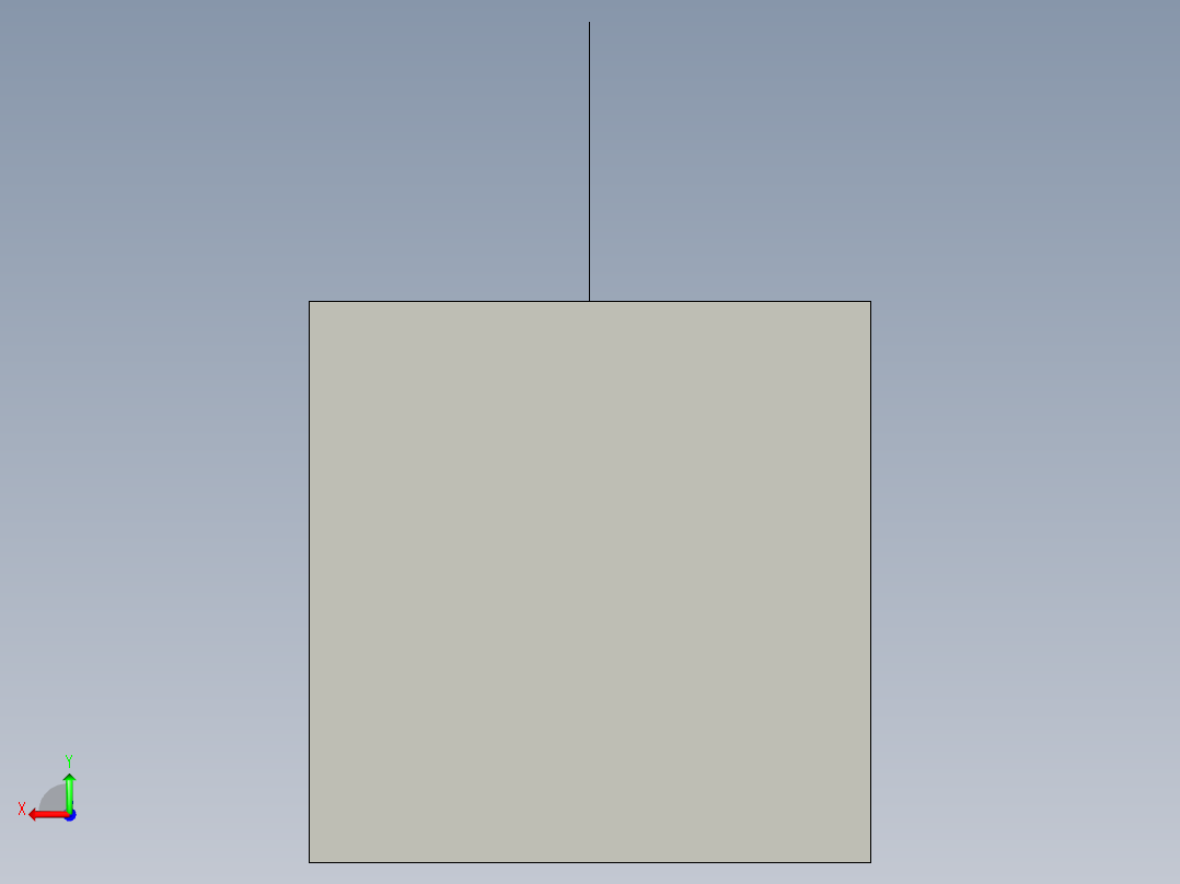 插孔-T-13A后视图