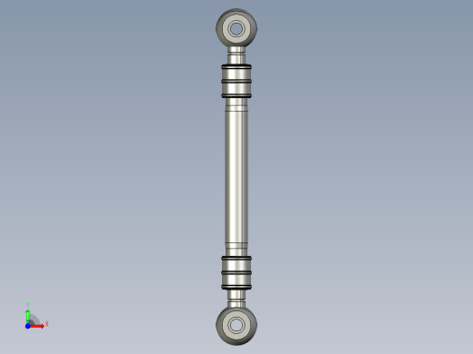 比耶悬挂ESSIEU AVANT AUTOCAR前视缩略图