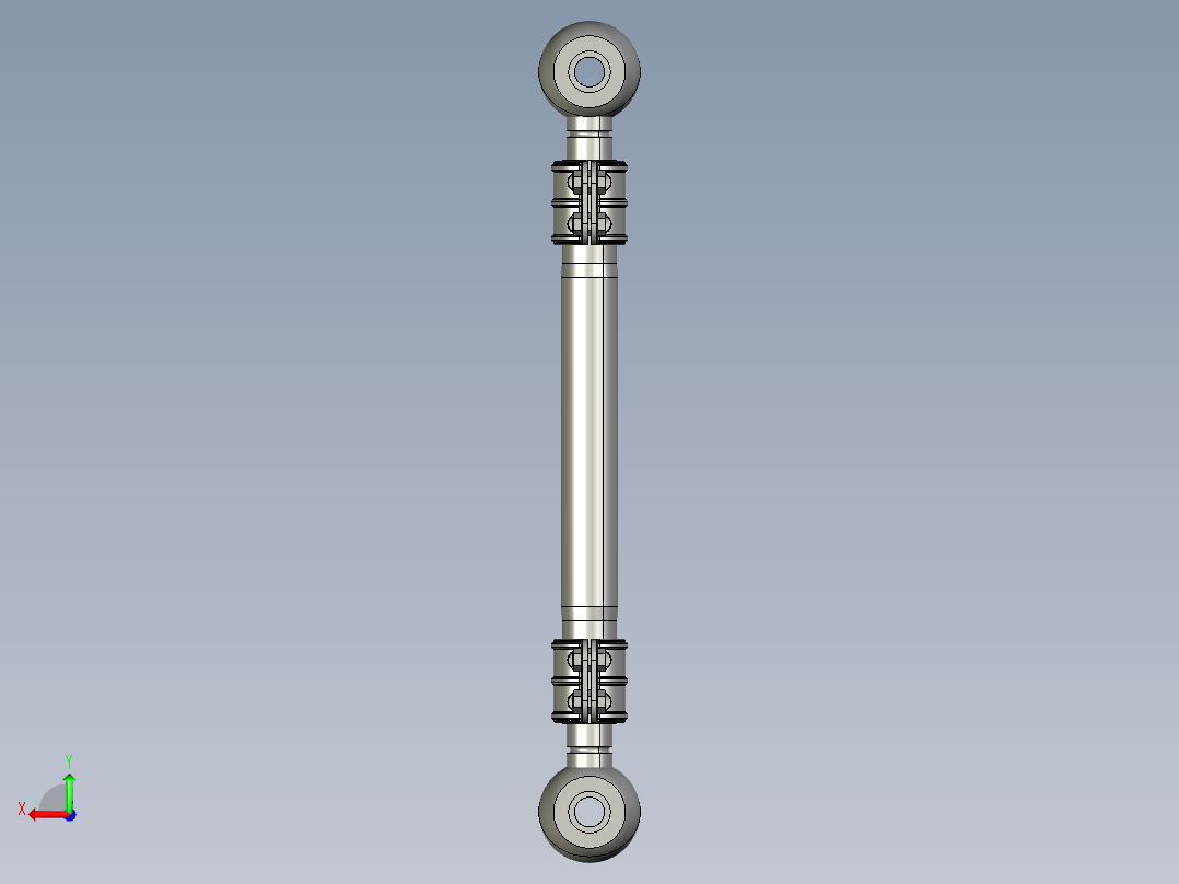 比耶悬挂ESSIEU AVANT AUTOCAR后视图