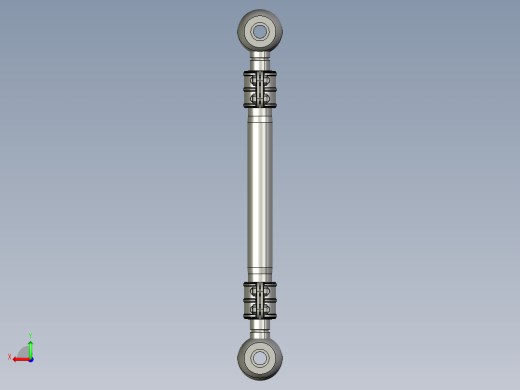 比耶悬挂ESSIEU AVANT AUTOCAR后视缩略图