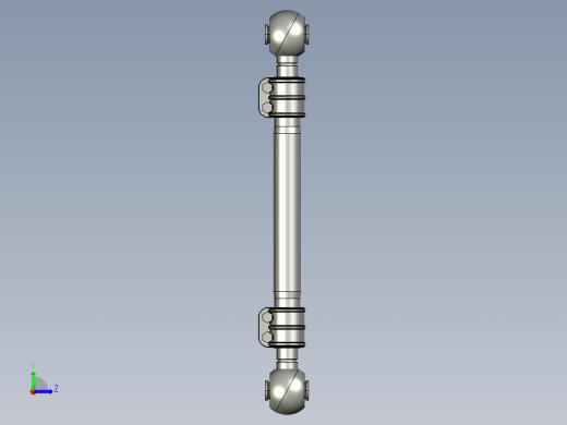 比耶悬挂ESSIEU AVANT AUTOCAR左视缩略图