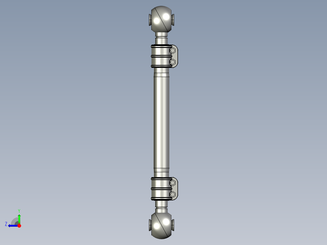 比耶悬挂ESSIEU AVANT AUTOCAR右视图