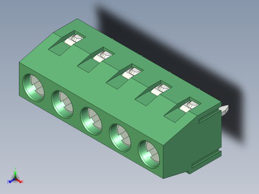 DG127-5.0-05P-14正等轴测缩略图
