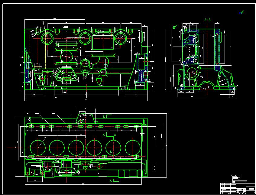 5A212--铣床夹具设计