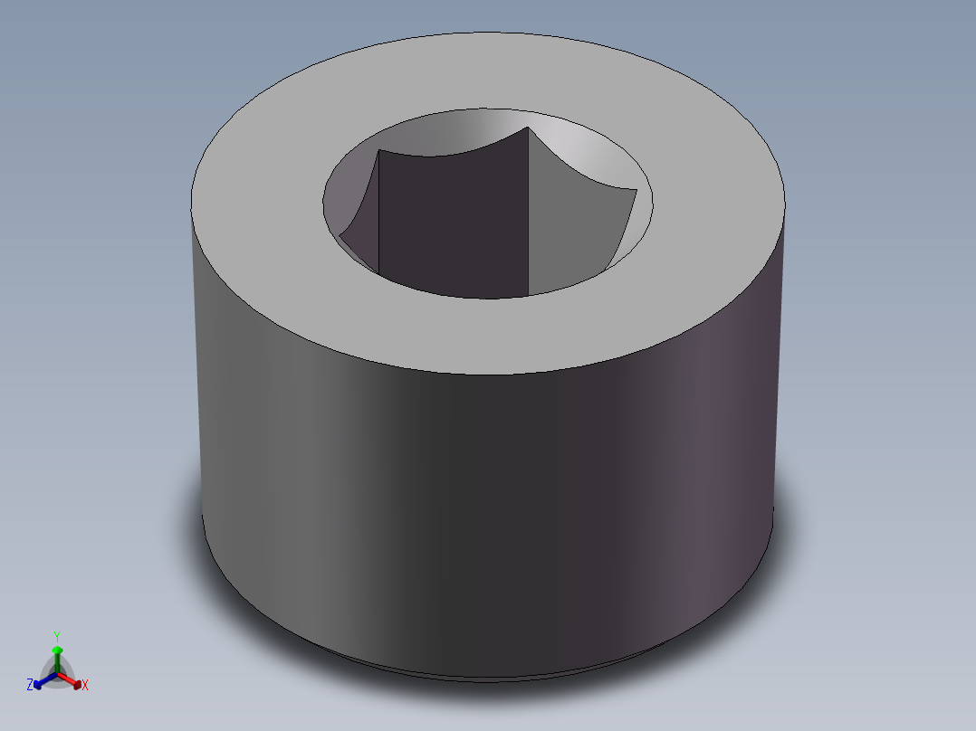 气动接头-堵头ABP-02(2分)