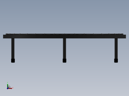 健身蹦床39英寸前视缩略图