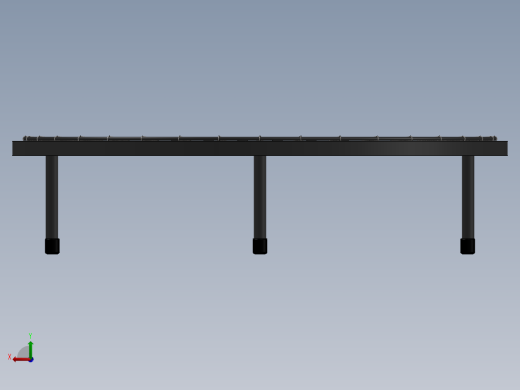 健身蹦床39英寸后视缩略图