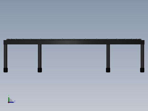 健身蹦床39英寸左视缩略图