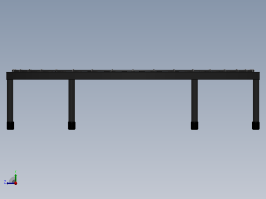 健身蹦床39英寸右视缩略图