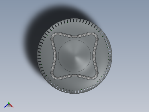 不明飞行物5俯视缩略图