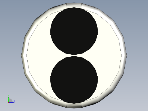 光纤元件漫反射型FR-D211Q-S左视缩略图