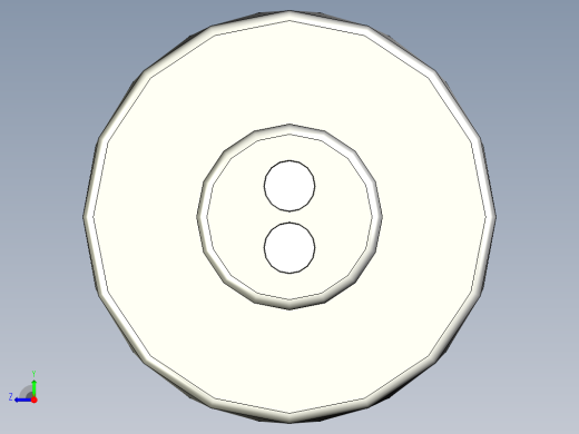 光纤元件漫反射型FR-D211Q-S右视缩略图