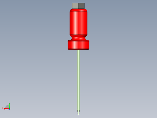 螺丝刀后视缩略图
