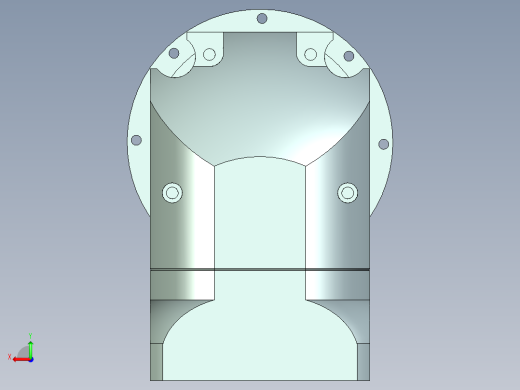 直齿ZPLH120-L1 22-110-145-M8.stp后视缩略图