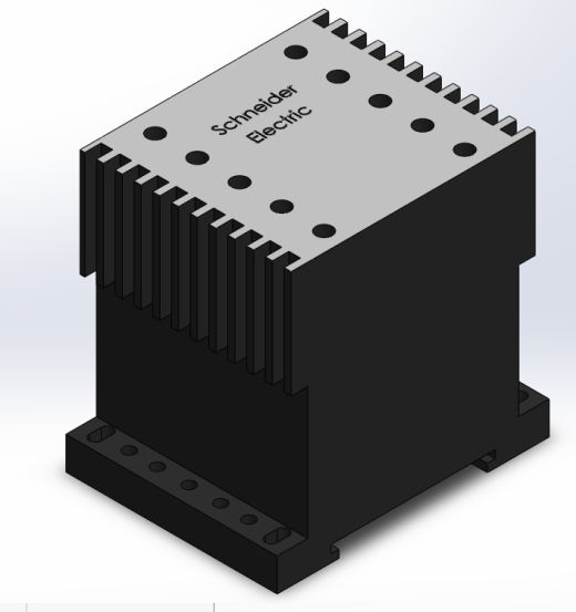 TESYS K接触器；LC1K0910M7220 ~ 230V50 60赫兹缩略图
