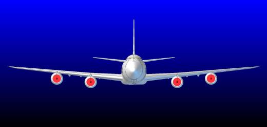 boeing-747-8f-transport-aircraft-multi-part-solid-assembly-model缩略图