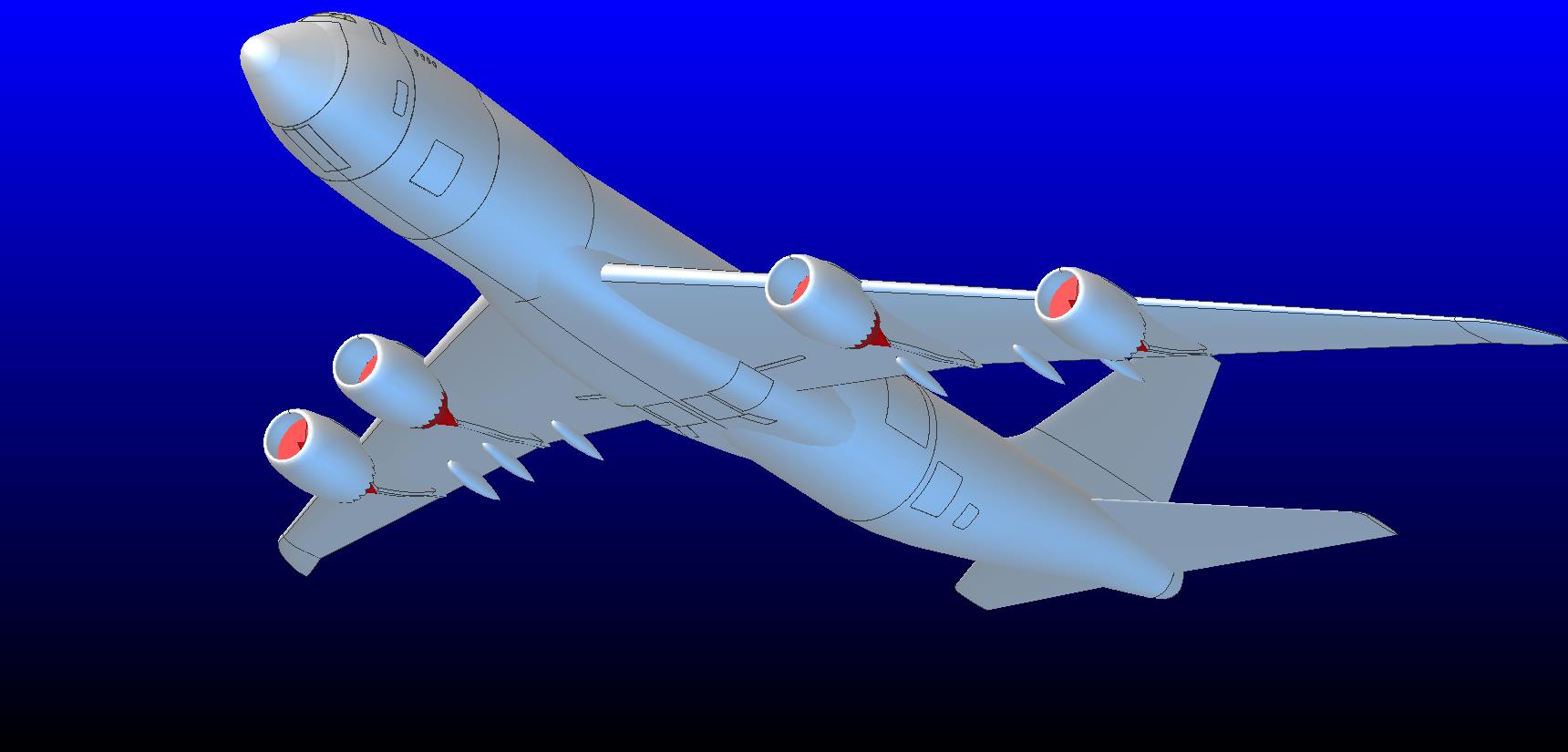 boeing-747-8f-transport-aircraft-multi-part-solid-assembly-model