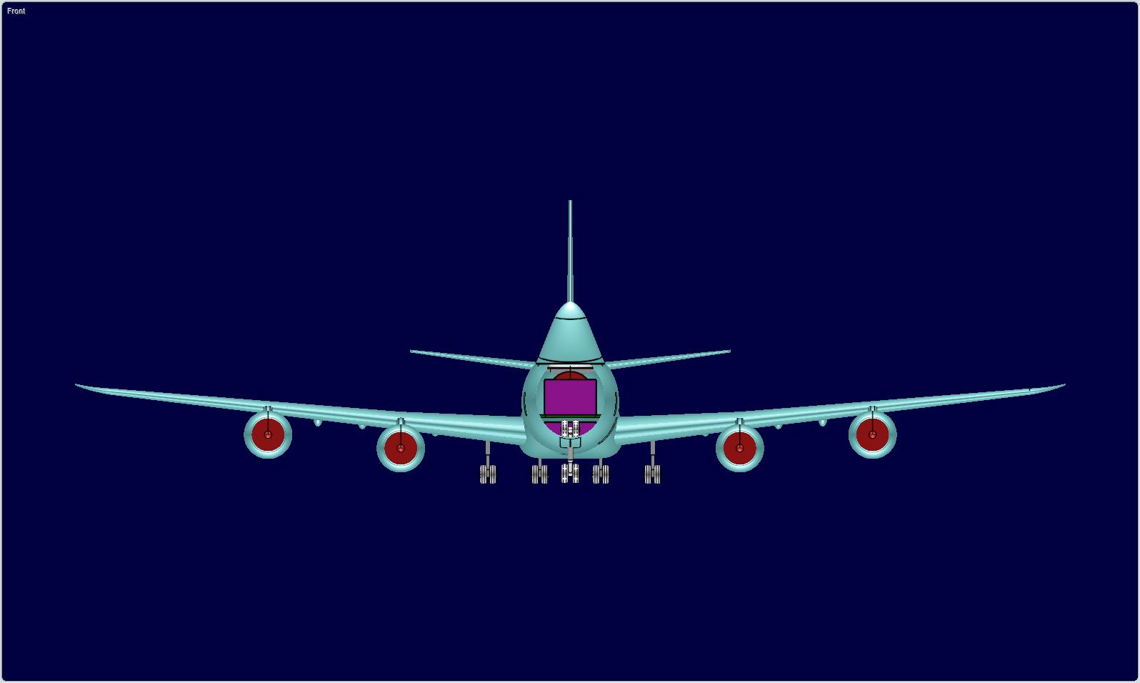 boeing-747-8f-transport-aircraft-multi-part-solid-assembly-model