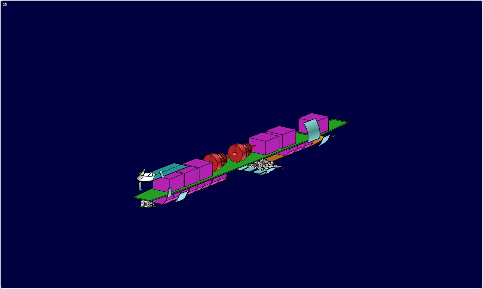 boeing-747-8f-transport-aircraft-multi-part-solid-assembly-model