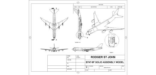 boeing-747-8f-transport-aircraft-multi-part-solid-assembly-model缩略图
