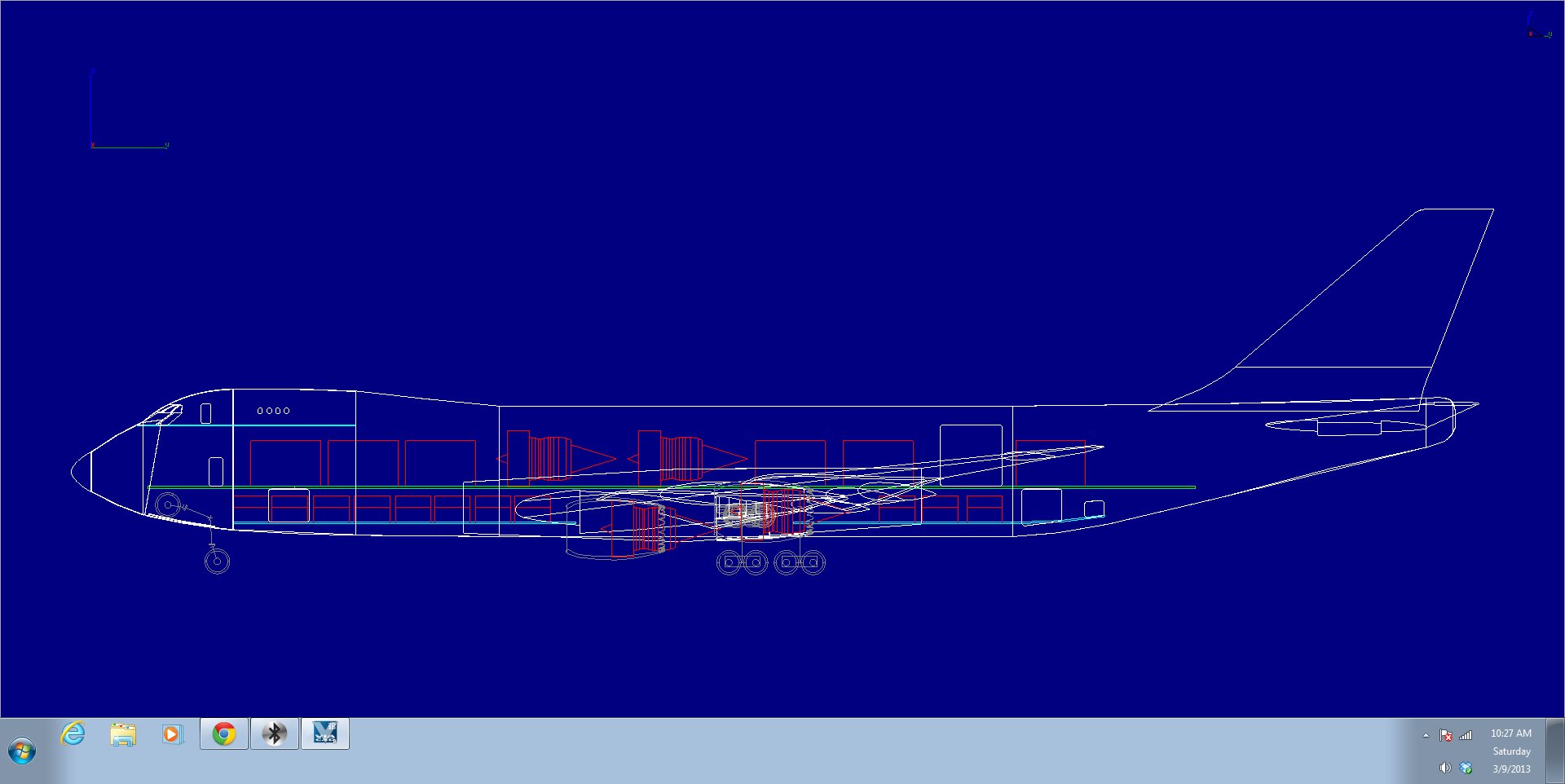 boeing-747-8f-transport-aircraft-multi-part-solid-assembly-model