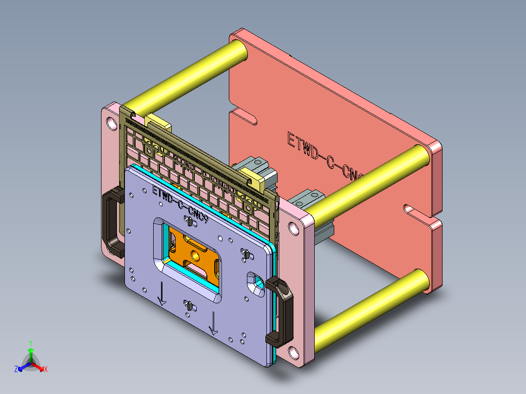 ETWD-C-CNC9-1221主视图