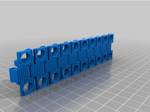 Crawler三角履带轮遥控履带车缩略图