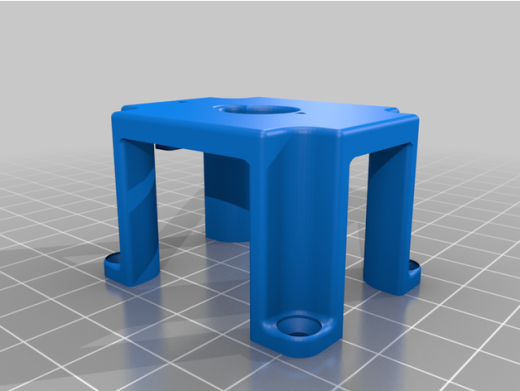 Crawler三角履带轮遥控履带车缩略图