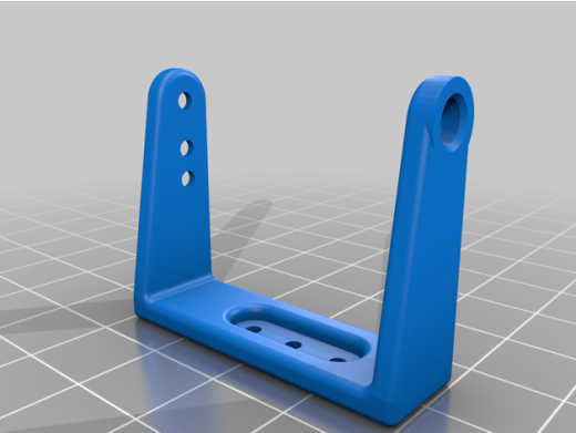 Crawler三角履带轮遥控履带车缩略图