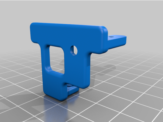 Crawler三角履带轮遥控履带车缩略图